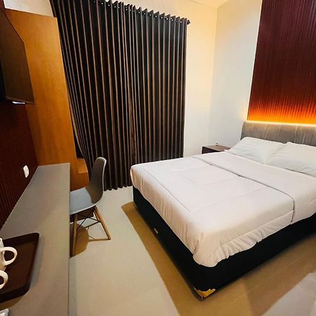 House Of Bedjo Powered By Cocotel Jogjakarta Buitenkant foto