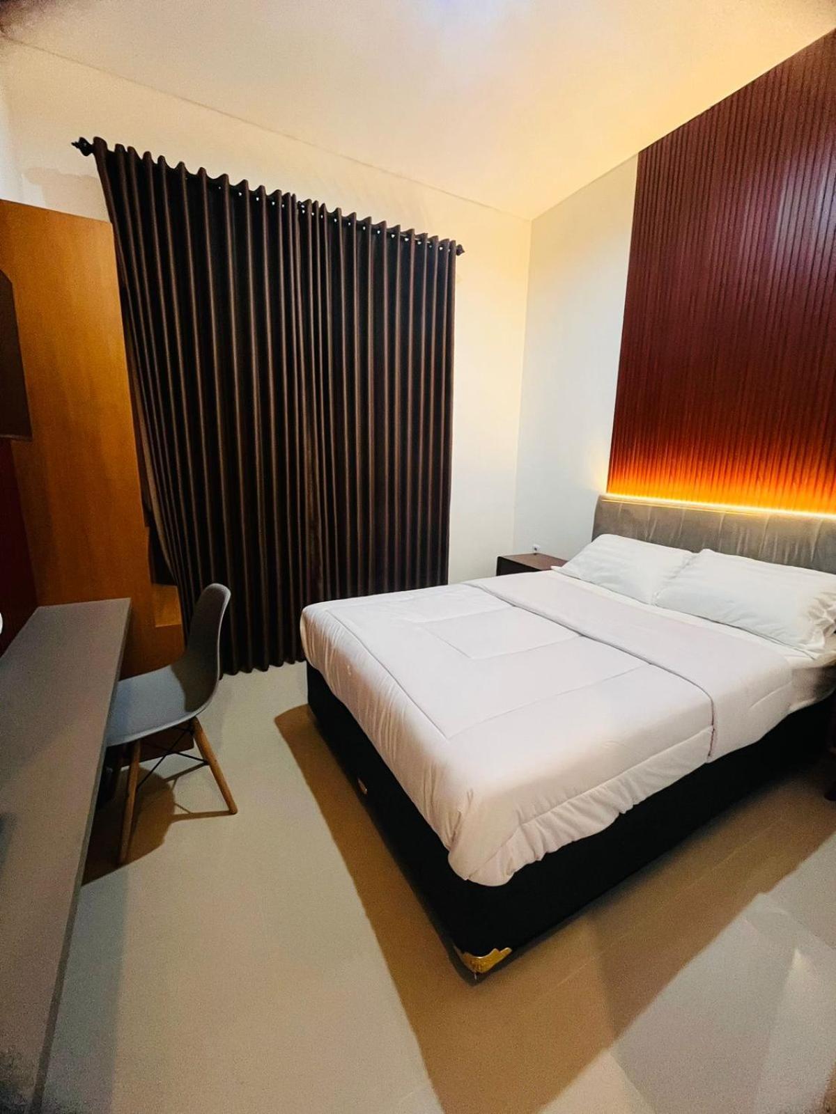House Of Bedjo Powered By Cocotel Jogjakarta Buitenkant foto