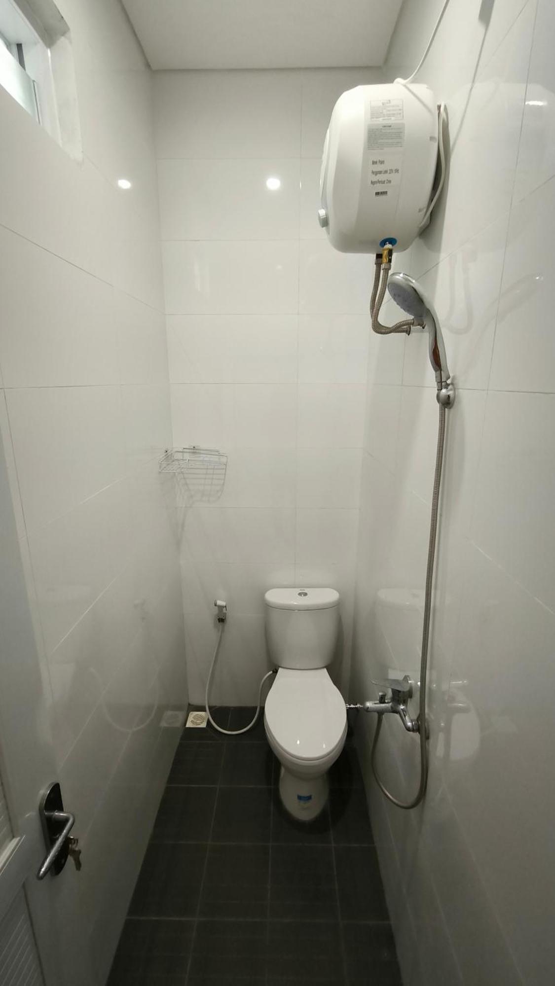 House Of Bedjo Powered By Cocotel Jogjakarta Buitenkant foto